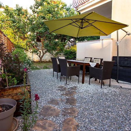 Apartment Beba Rovinj Zewnętrze zdjęcie