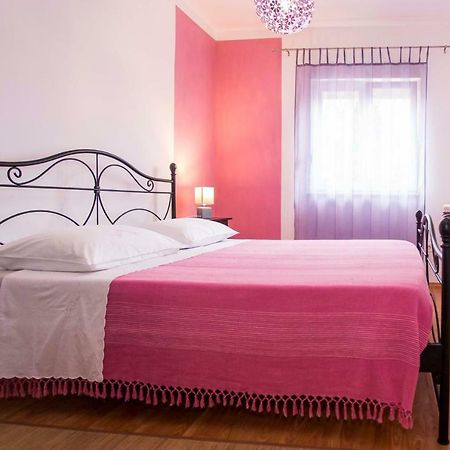 Apartment Beba Rovinj Zewnętrze zdjęcie