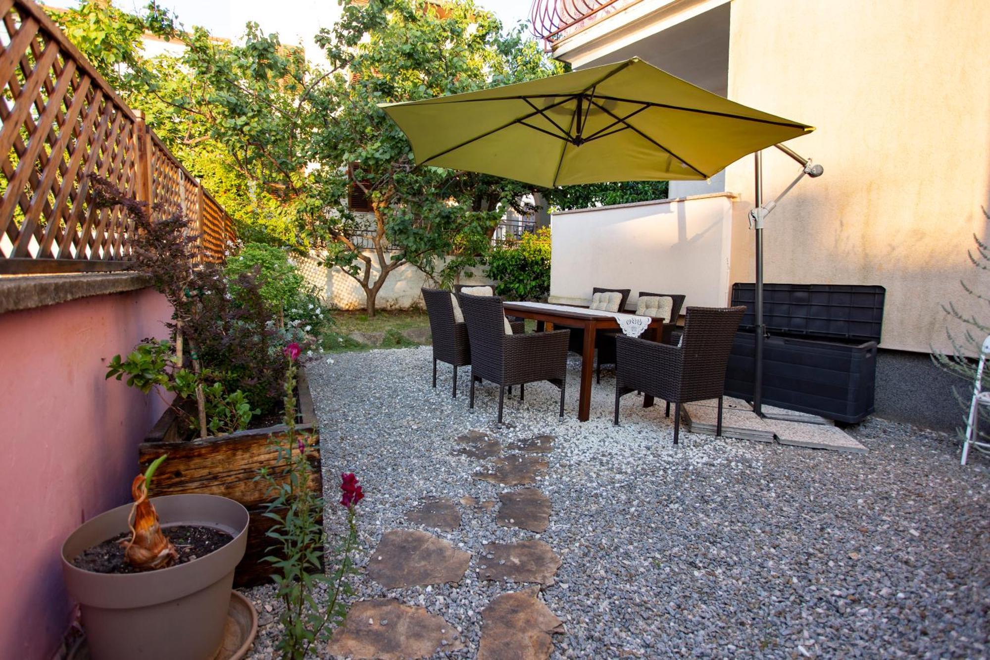 Apartment Beba Rovinj Zewnętrze zdjęcie