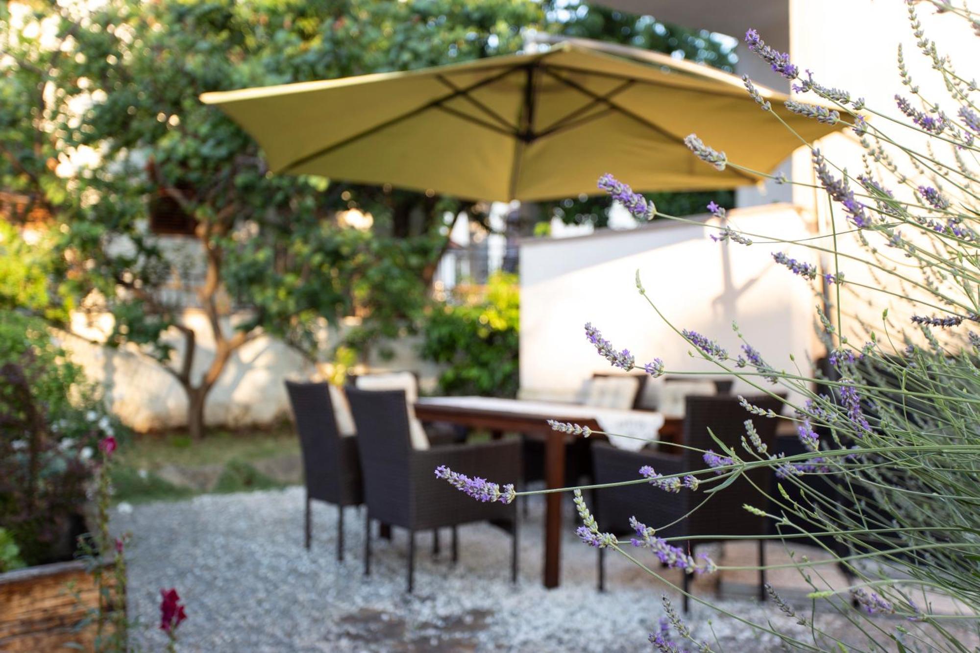 Apartment Beba Rovinj Zewnętrze zdjęcie