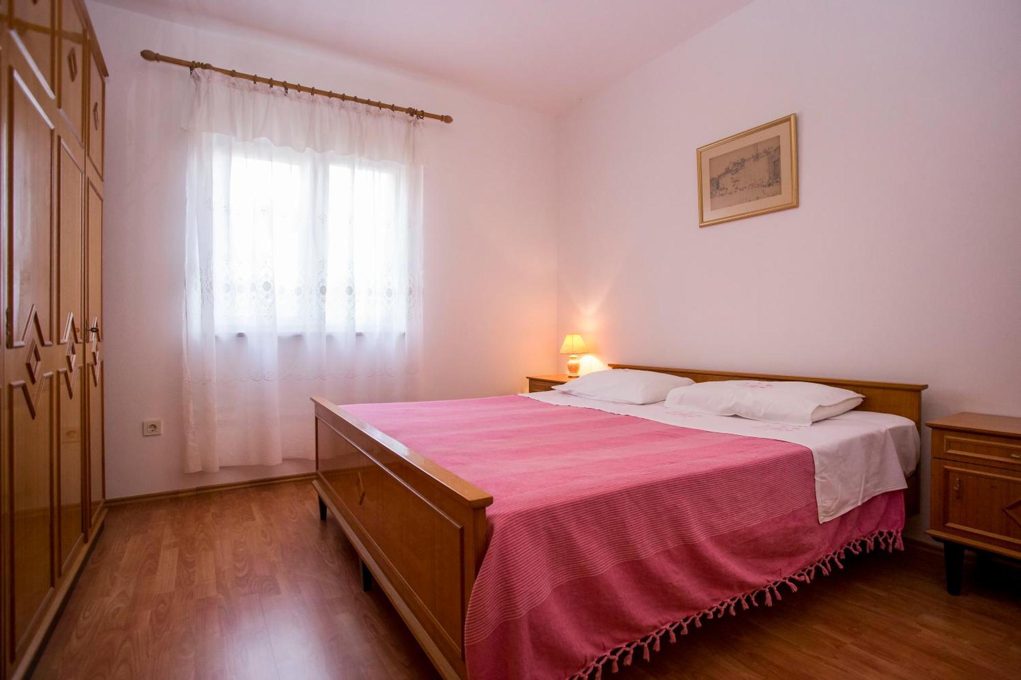 Apartment Beba Rovinj Zewnętrze zdjęcie