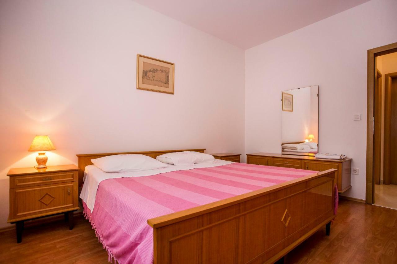 Apartment Beba Rovinj Zewnętrze zdjęcie