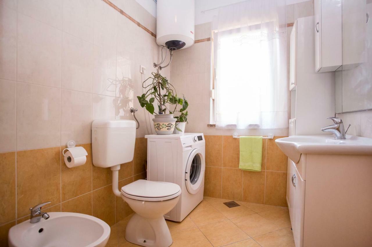 Apartment Beba Rovinj Zewnętrze zdjęcie