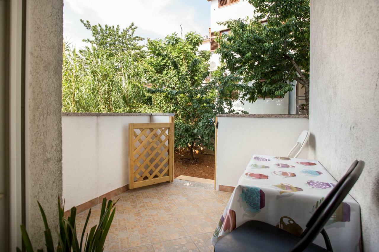 Apartment Beba Rovinj Zewnętrze zdjęcie