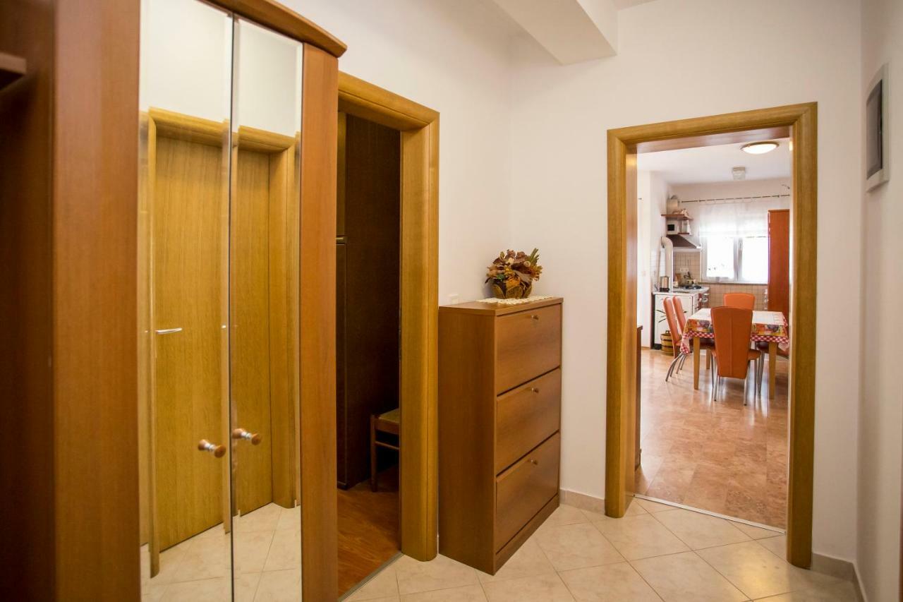 Apartment Beba Rovinj Zewnętrze zdjęcie