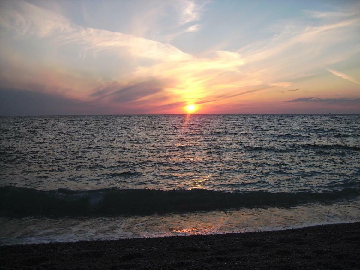 Apartment Beba Rovinj Zewnętrze zdjęcie