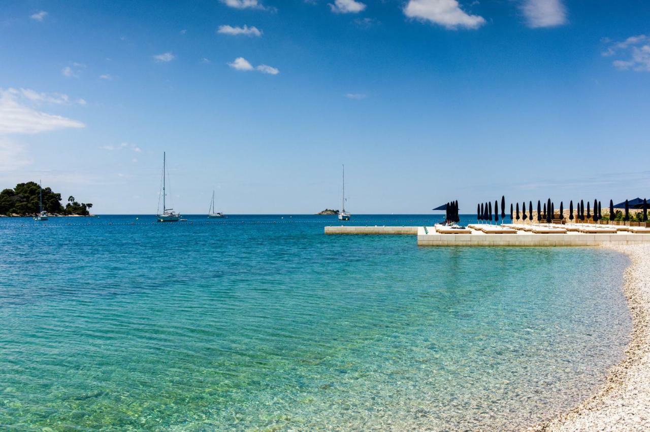 Apartment Beba Rovinj Zewnętrze zdjęcie