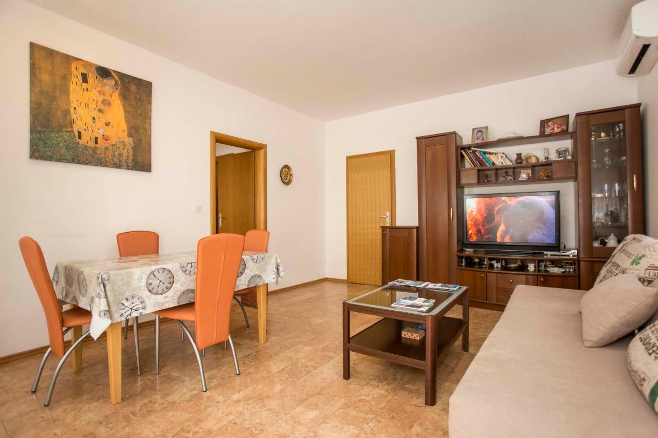 Apartment Beba Rovinj Zewnętrze zdjęcie