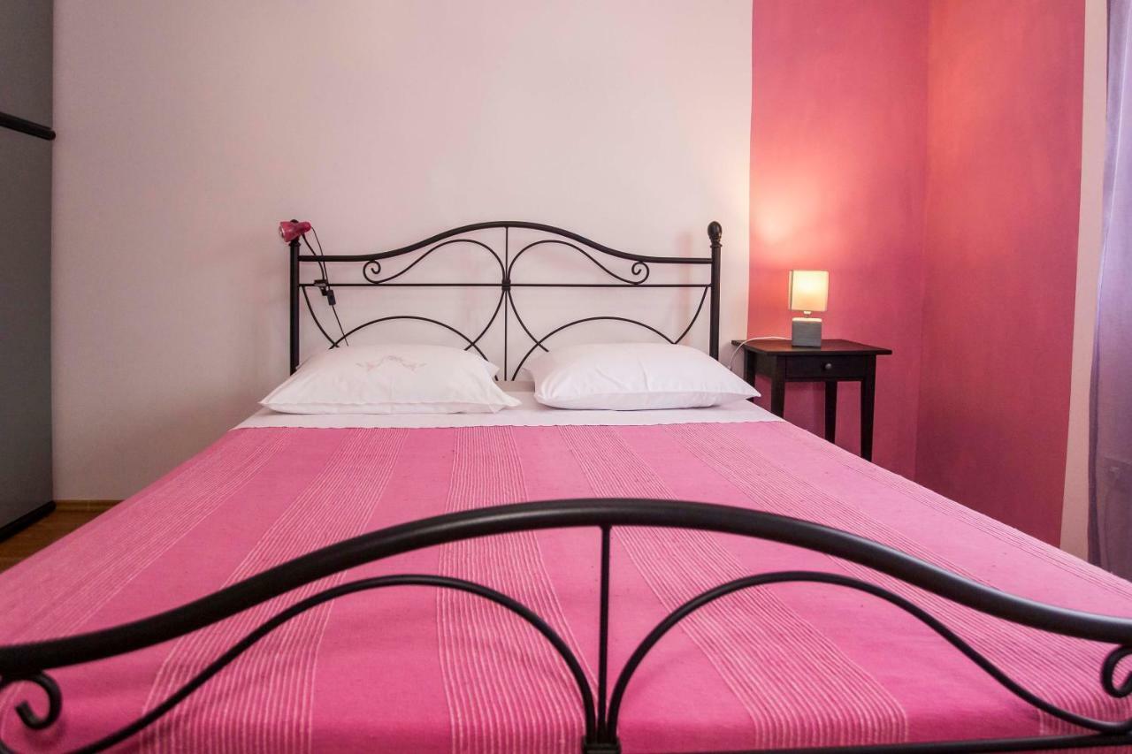 Apartment Beba Rovinj Zewnętrze zdjęcie