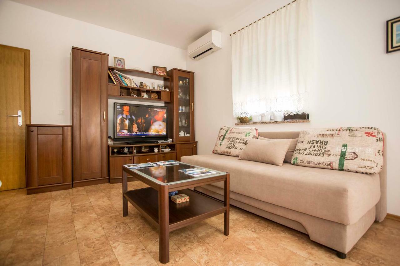 Apartment Beba Rovinj Zewnętrze zdjęcie