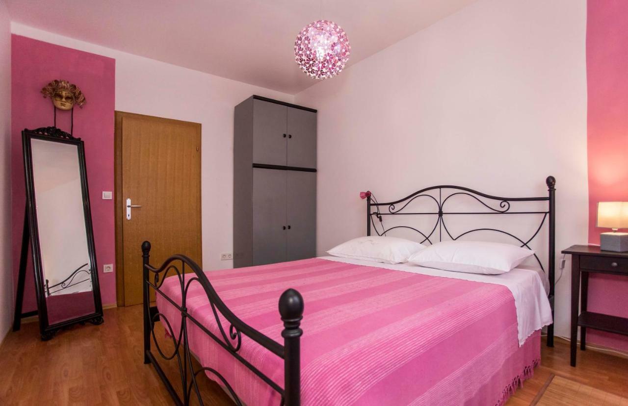 Apartment Beba Rovinj Zewnętrze zdjęcie