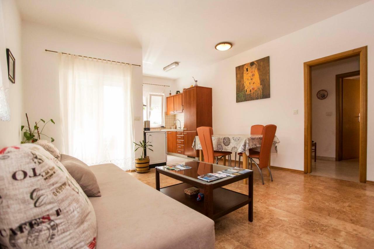 Apartment Beba Rovinj Zewnętrze zdjęcie