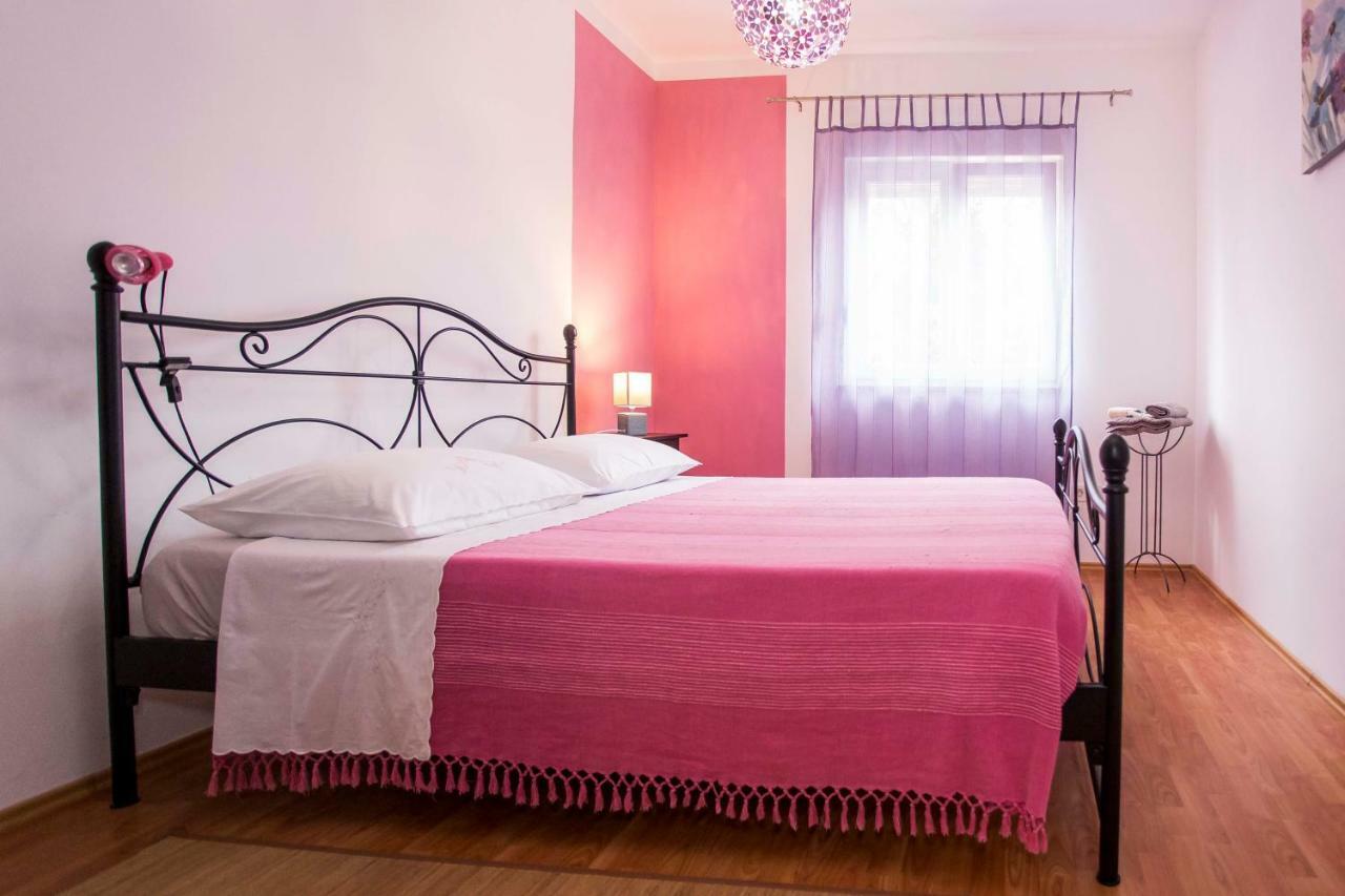 Apartment Beba Rovinj Zewnętrze zdjęcie