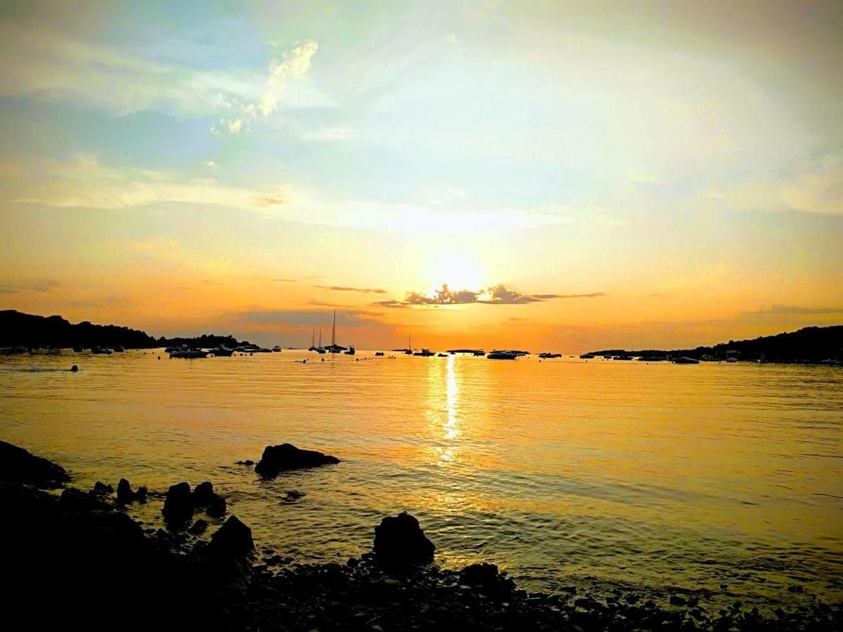 Apartment Beba Rovinj Zewnętrze zdjęcie